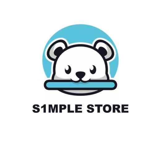 S1MPLE STORE logo