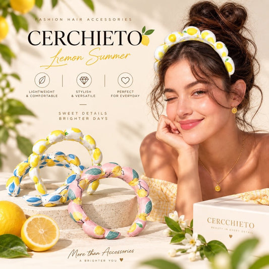 CERCHIETO – NOVIDADE VIRAL / NOVEDAD VIRAL