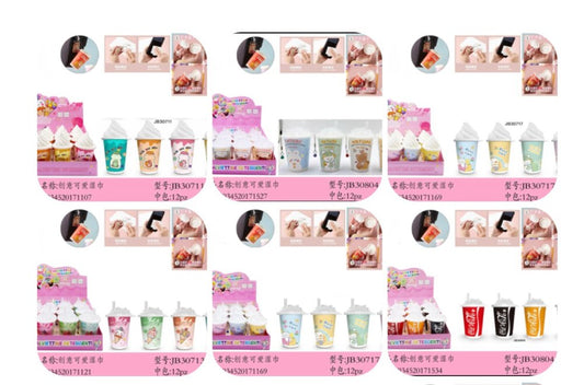 Mini Wet Wipes | Copo Criativo