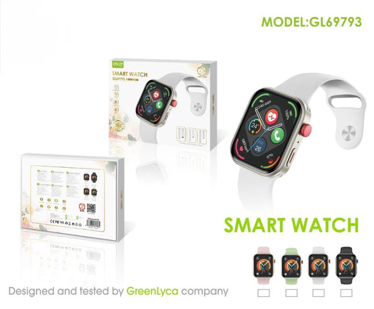 Smart Watch GL69793 | Premium