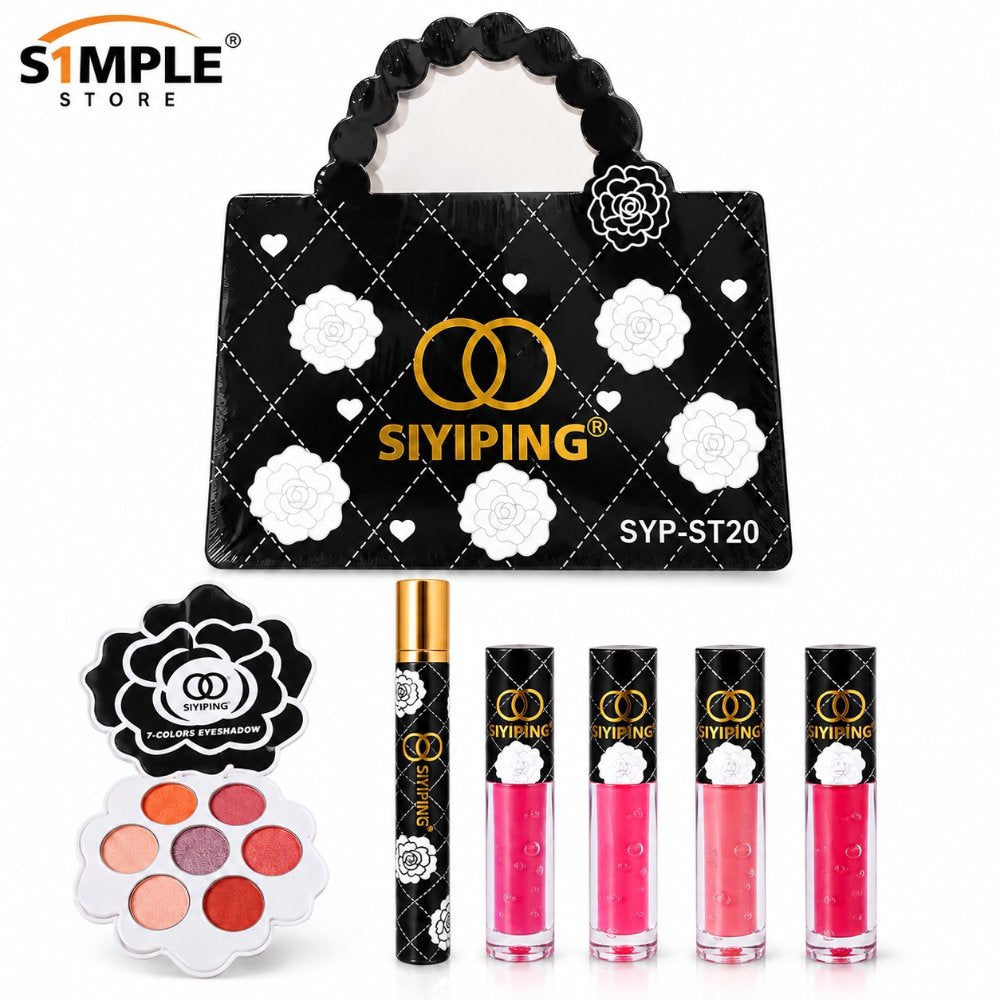Kit de Maquilhagem / Set de Maquillaje SIYIPING