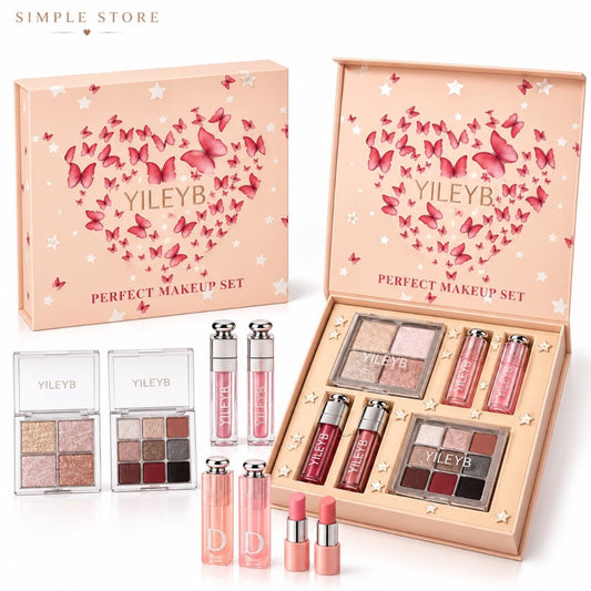 YILEYB PERFECT MAKEUP SET