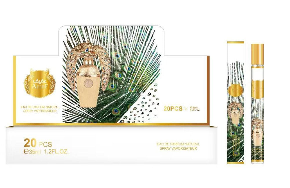 AFEEF | Perfume 35ml