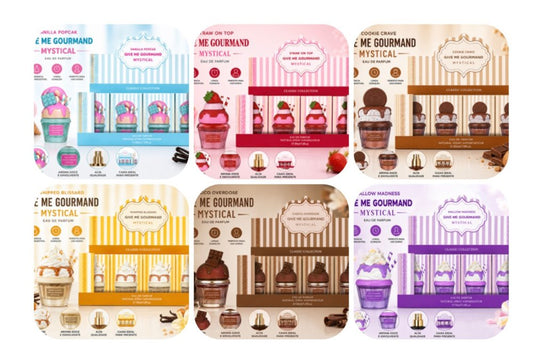 Give Me Gourmand Mystical | Perfume 30ml
