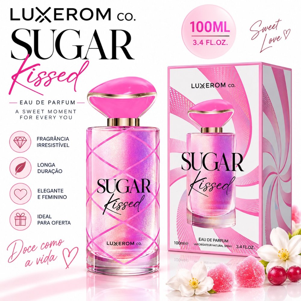 KYRA / ASWAD – EAU DE PARFUM 100ML