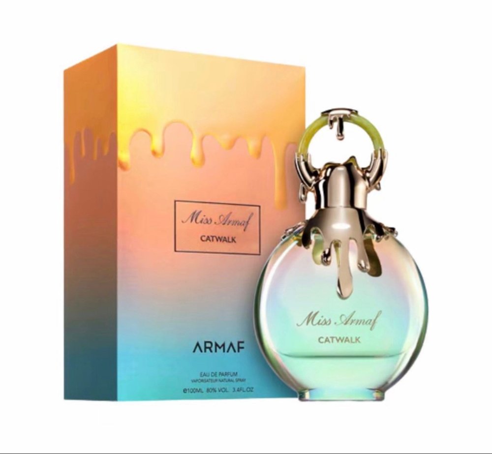 Miss Armaf Catwalk | 100ml