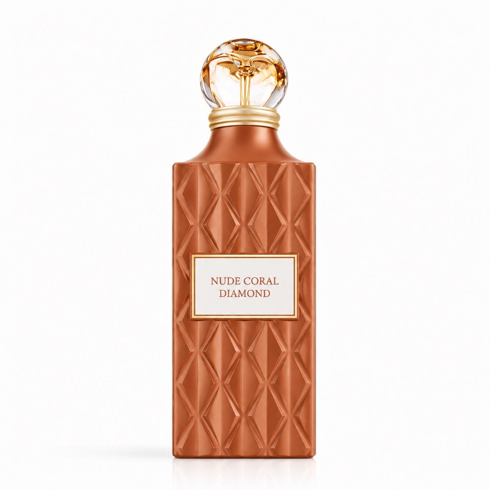 Nude Coral Diamond | Perfume