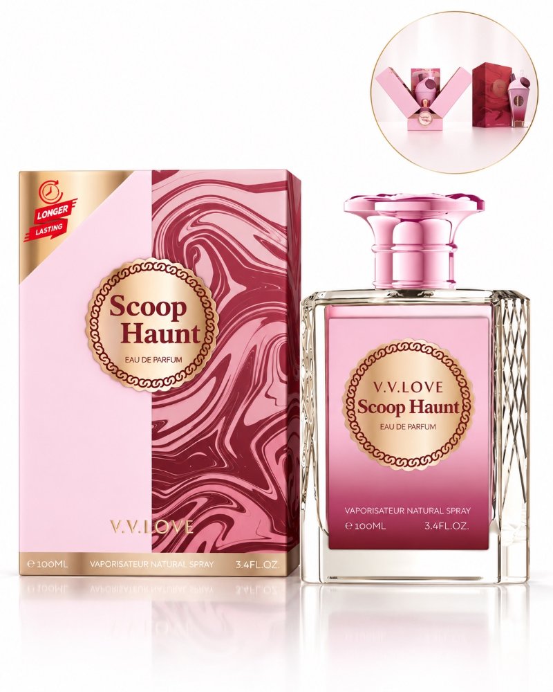 Perfume Dubai – 100 ml