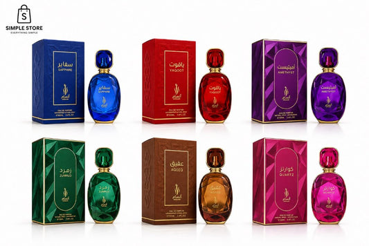 PRÉ-ENCOMENDA | ANSAM Collection 100ml