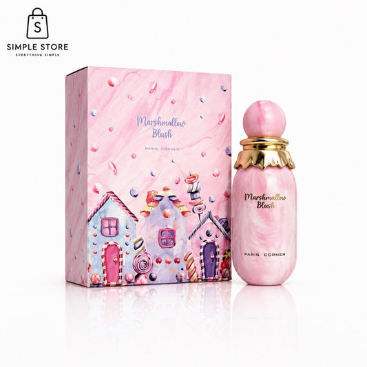 PRÉ-ENCOMENDA | MARSHMALLOW BLUSH 100ml