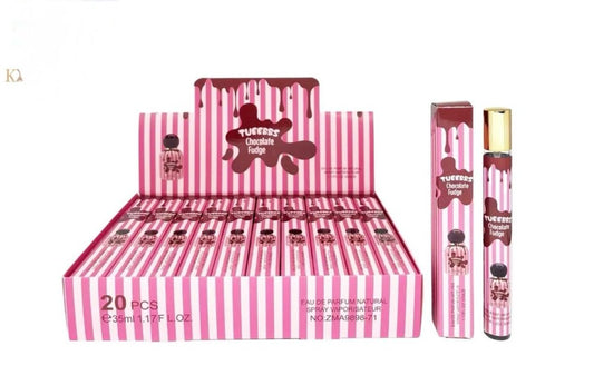 TUEEBBS Sweet Collection | 35ml | 8 Aromas