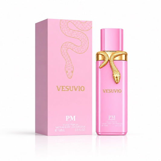 VESUVIO PM EAU DE PARFUM | 100ML