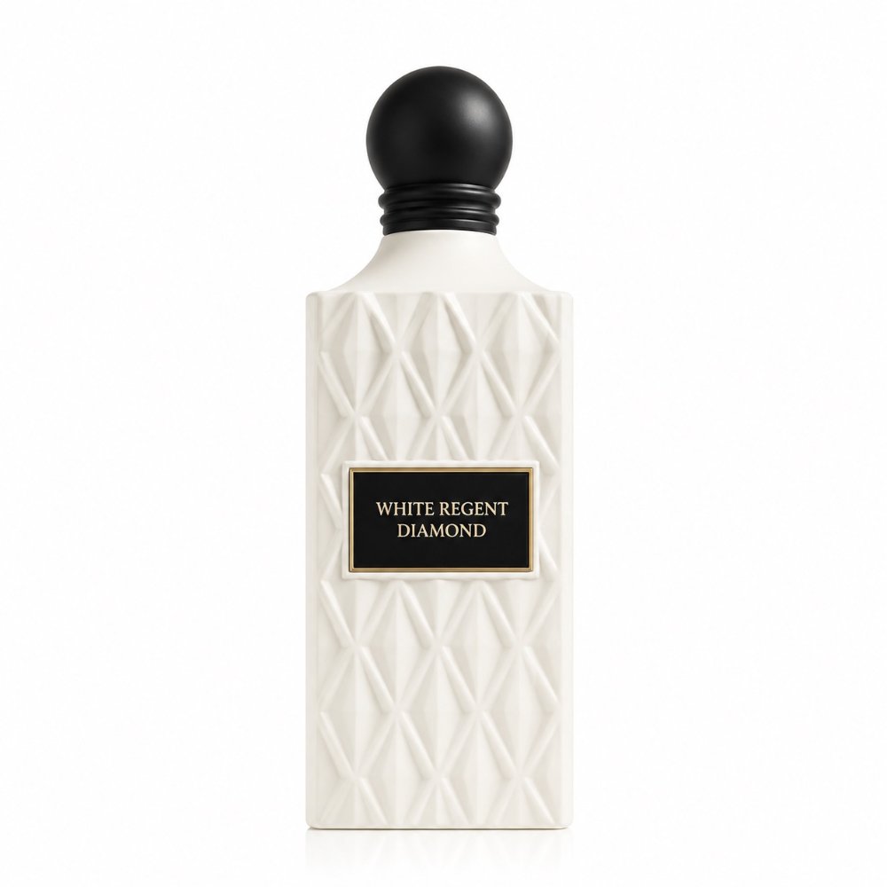 White Regent Diamond | Perfume 100ml