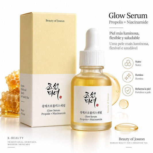 SÉRUNS COREANOS / SÉRUMS COREANOS · K-BEAUTY