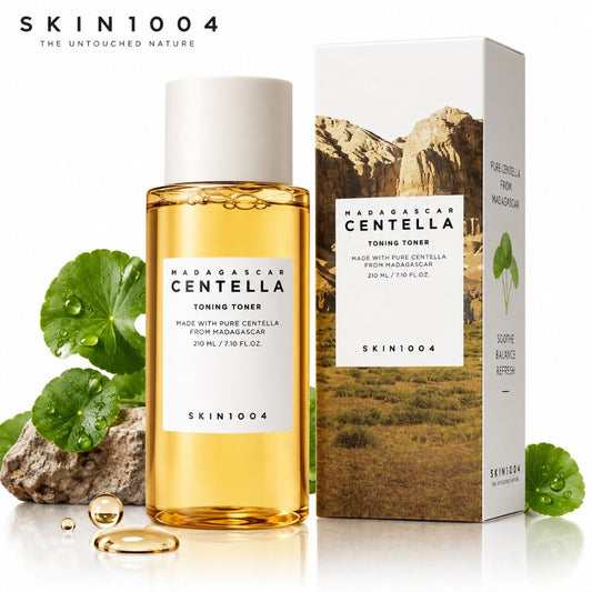 TÓNICO DE CENTELLA / TÓNICO DE CENTELLA